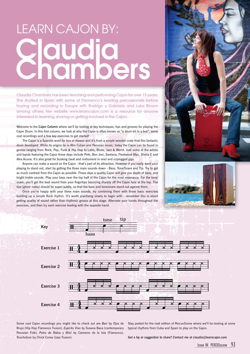 I70-PS4-Learn-Cajon-Claudia-Chambers