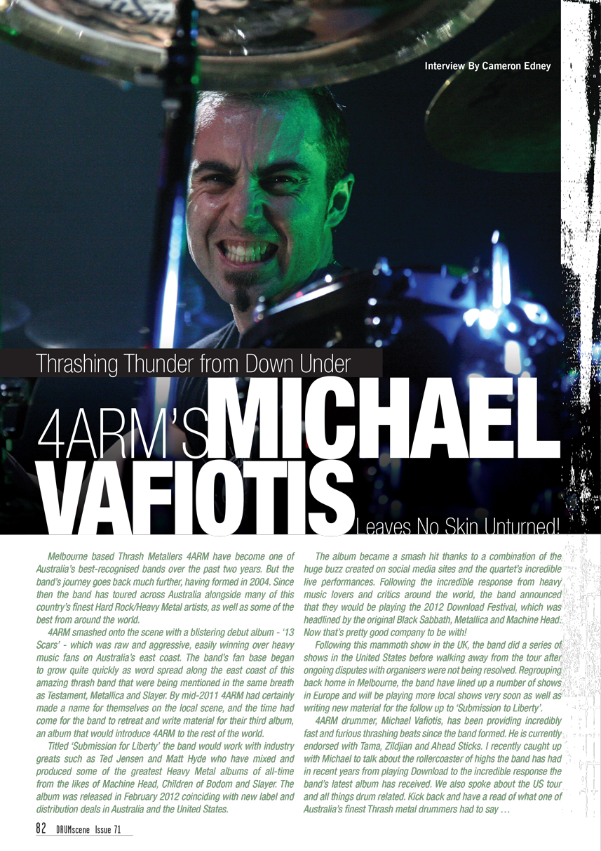 I71-Interviews-MichaelVafiotis