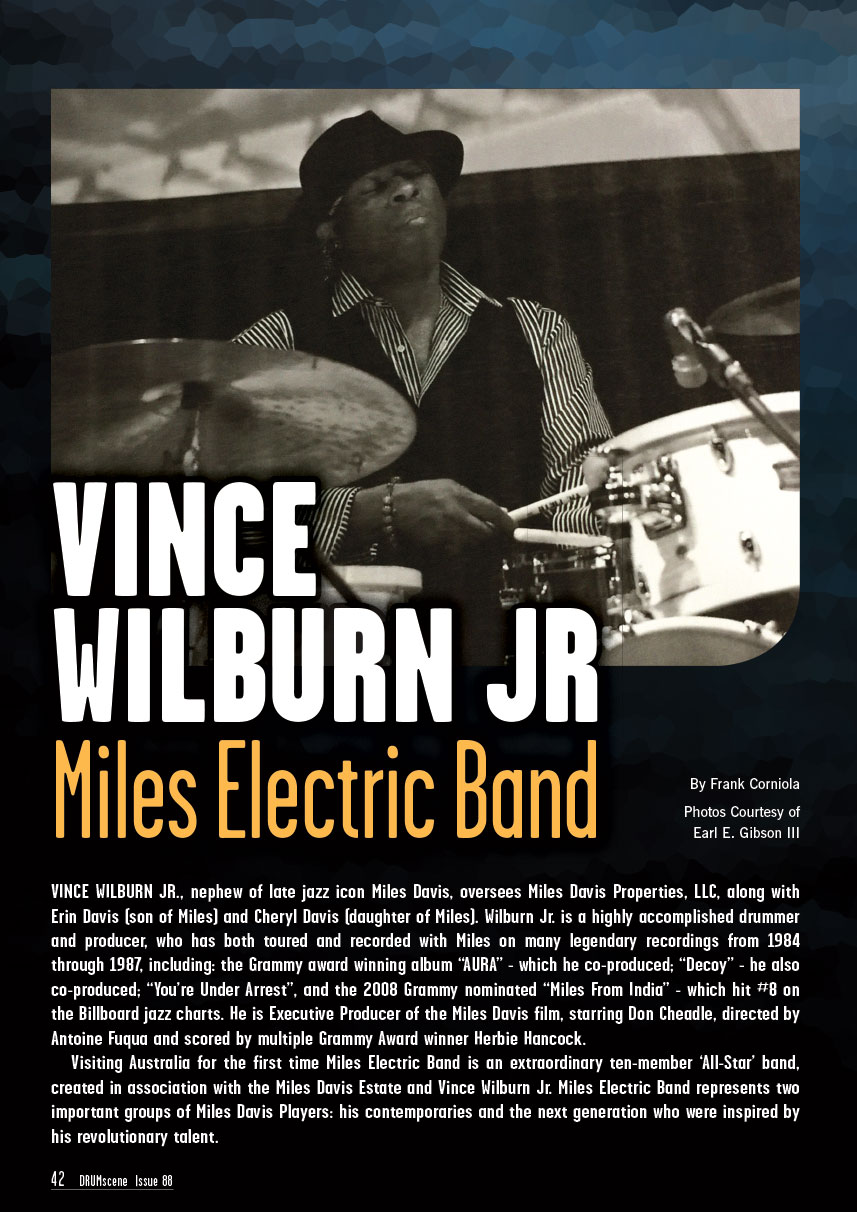 DS88-Vince-Wilburn-Jnr-Interview