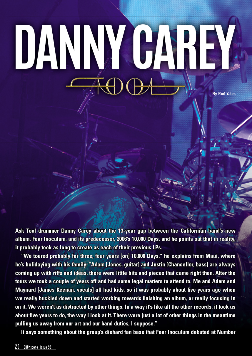 DS98-Interview-Danny-Carey