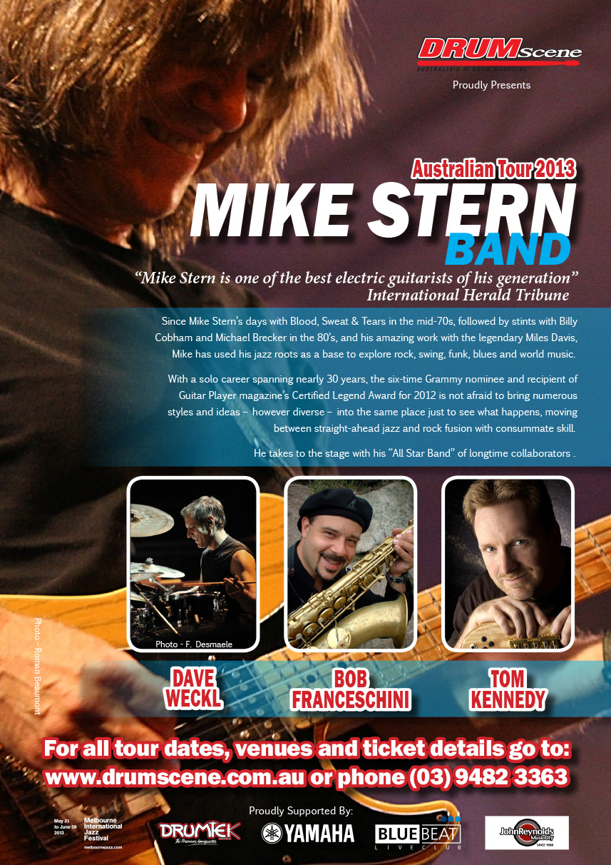 Mike-Stern-Tour