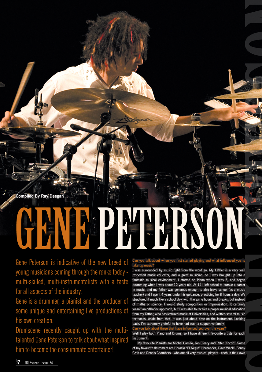 I64-Gene-Peterson