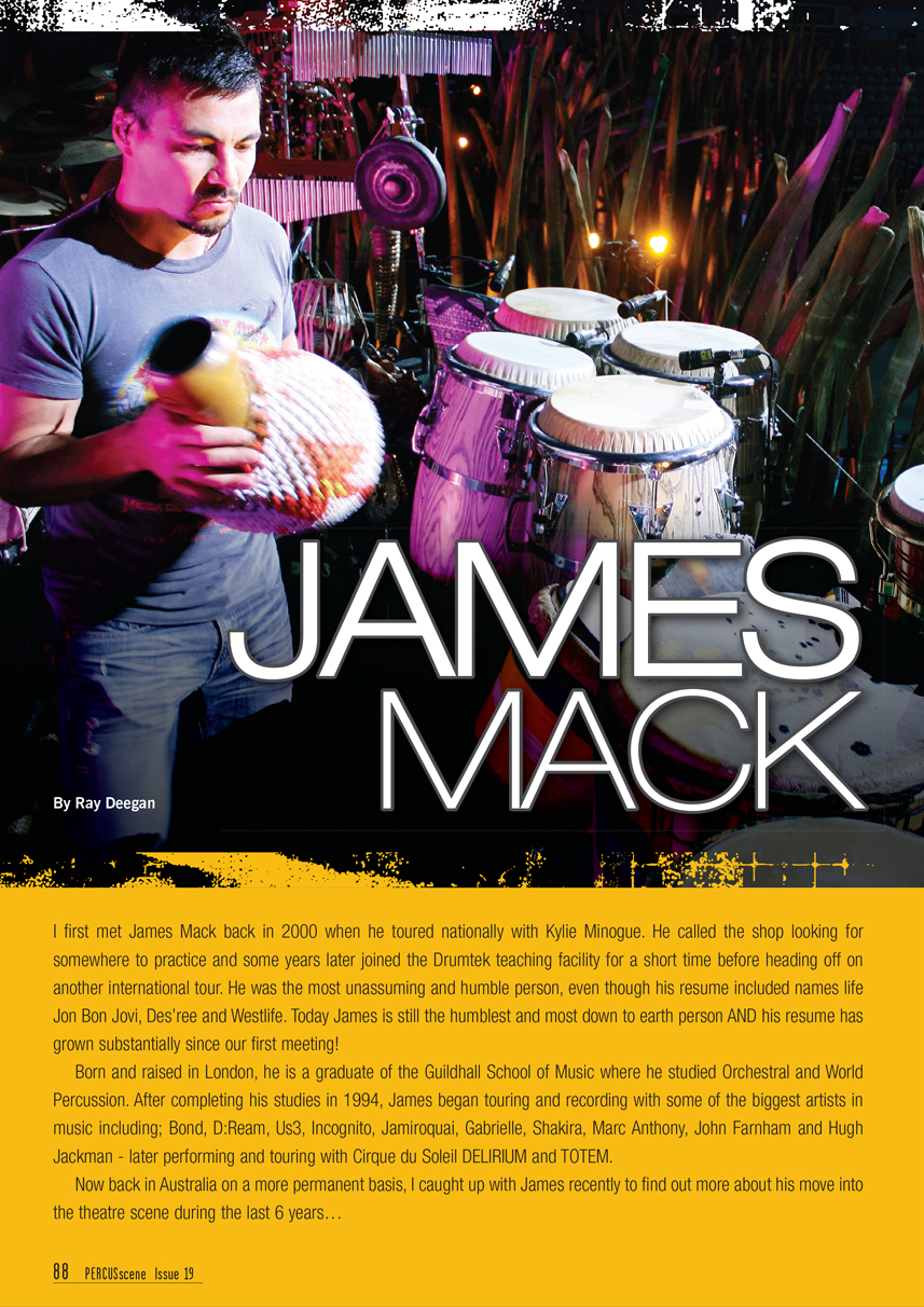 JamesMack