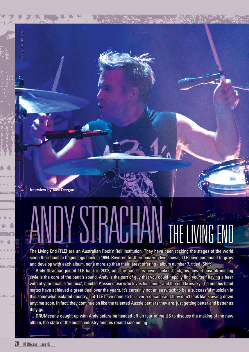 AndyStrachan